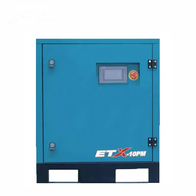 ETX Series Screw Compressor